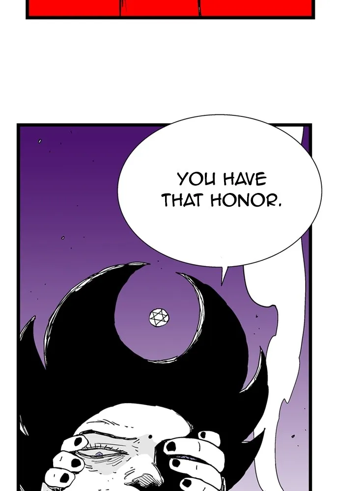 Hellper Chapter 172 page 19 - 