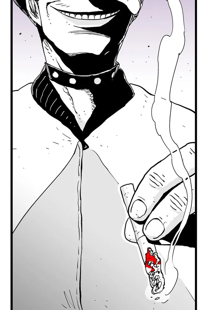 Hellper Chapter 172 page 20 - 