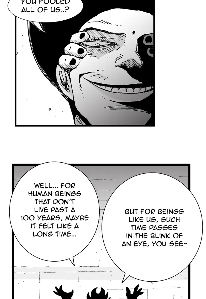 Hellper Chapter 172 page 23 - 