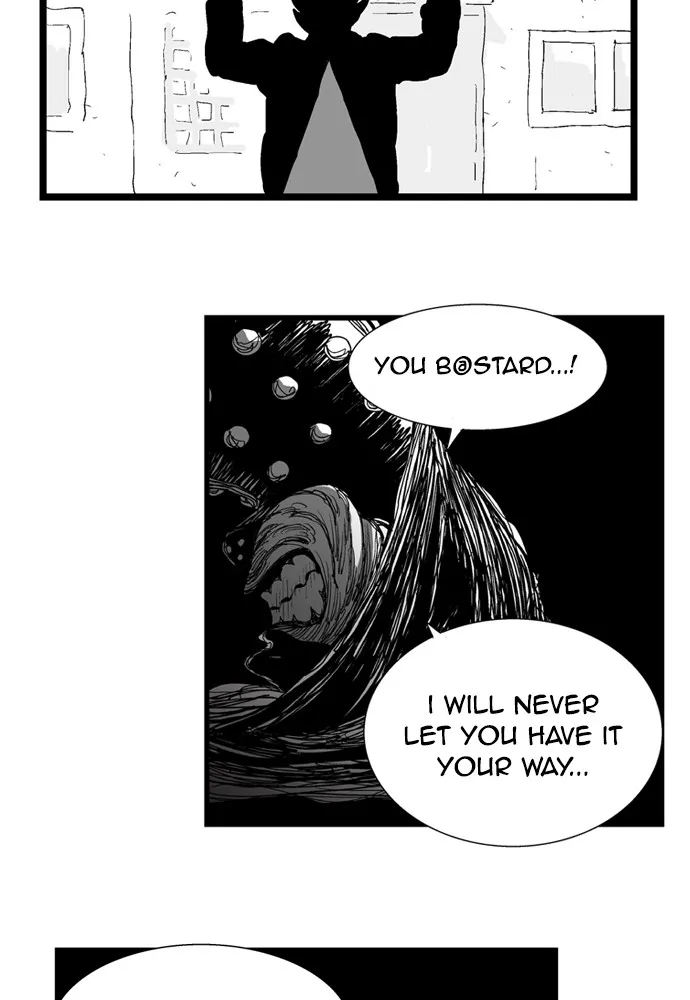 Hellper Chapter 172 page 24 - 