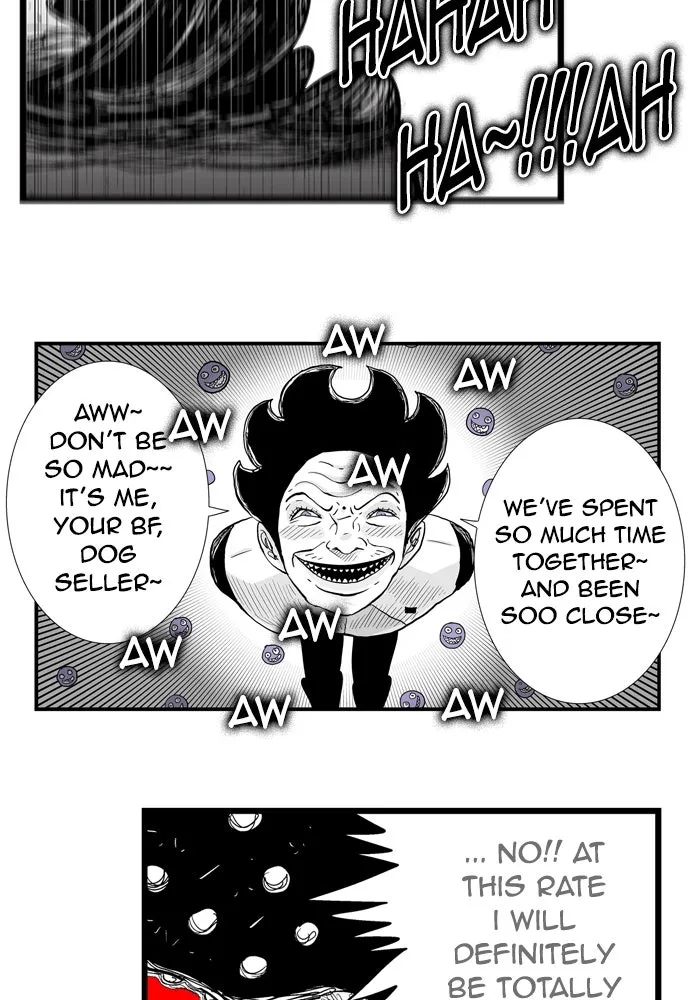 Hellper Chapter 172 page 27 - 