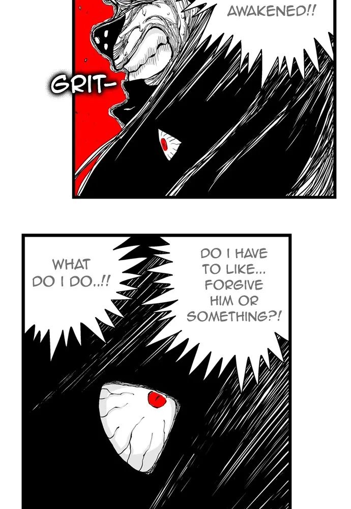 Hellper Chapter 172 page 28 - 