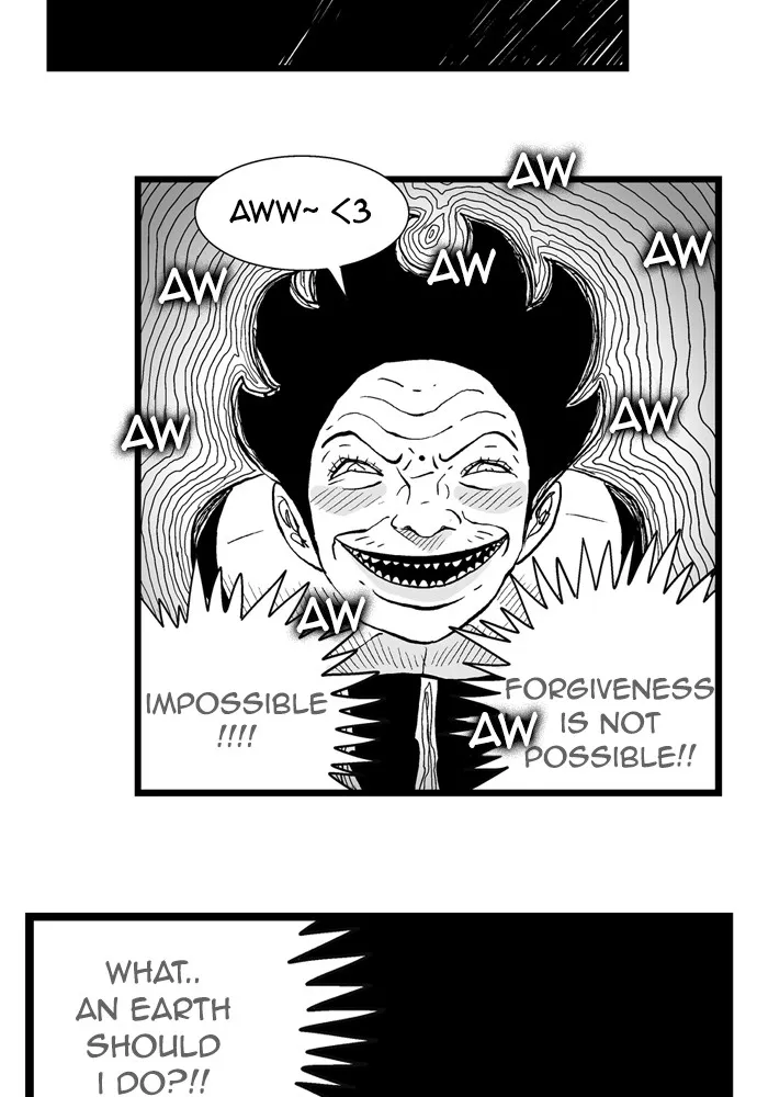 Hellper Chapter 172 page 29 - 