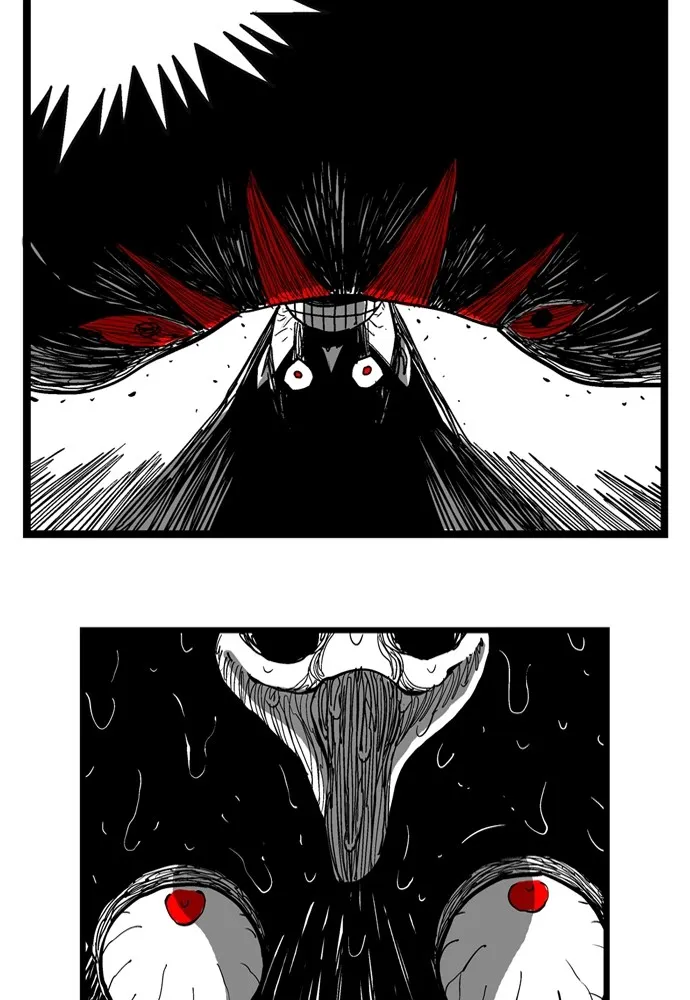 Hellper Chapter 172 page 30 - 