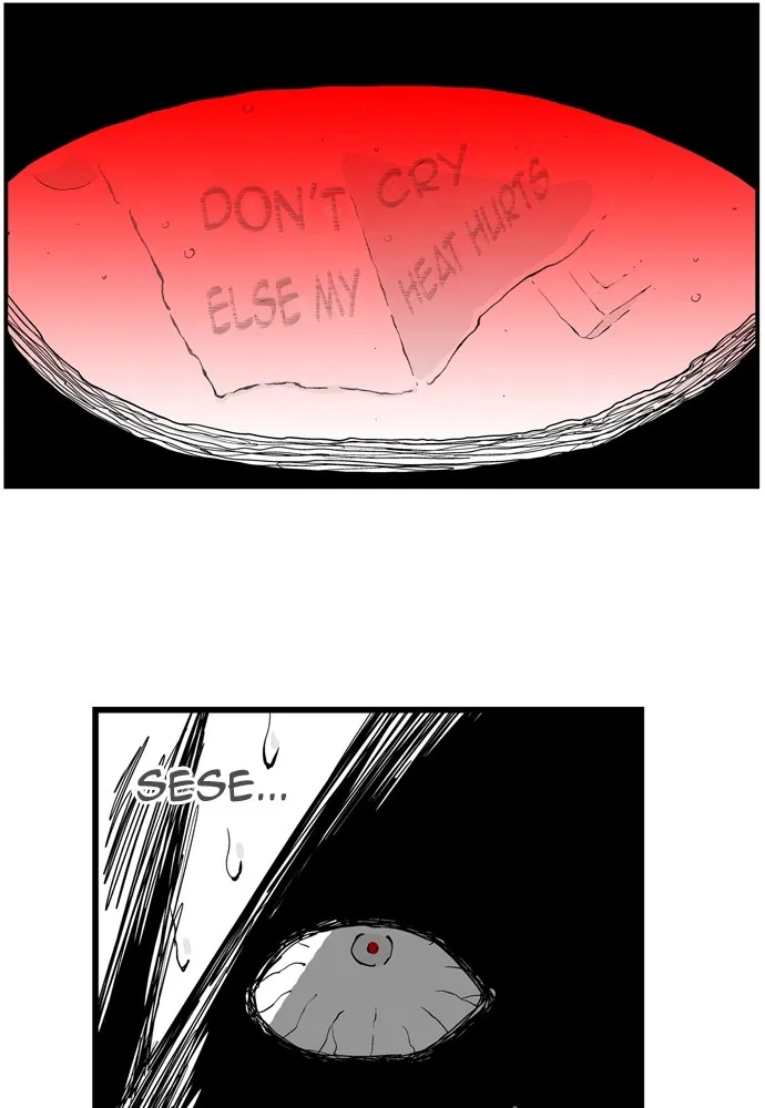 Hellper Chapter 172 page 32 - 