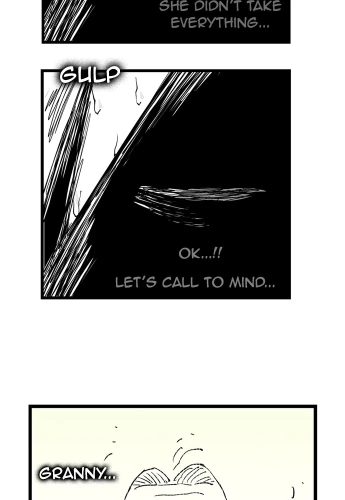 Hellper Chapter 172 page 33 - 
