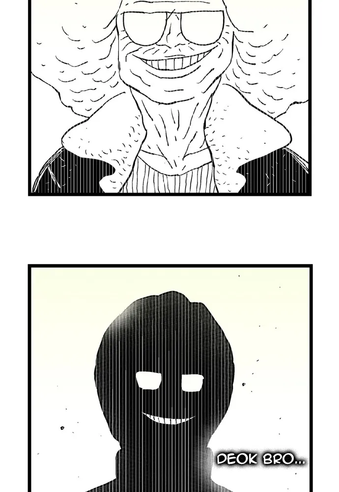 Hellper Chapter 172 page 34 - 