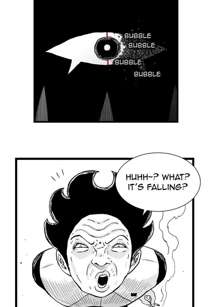 Hellper Chapter 172 page 38 - 