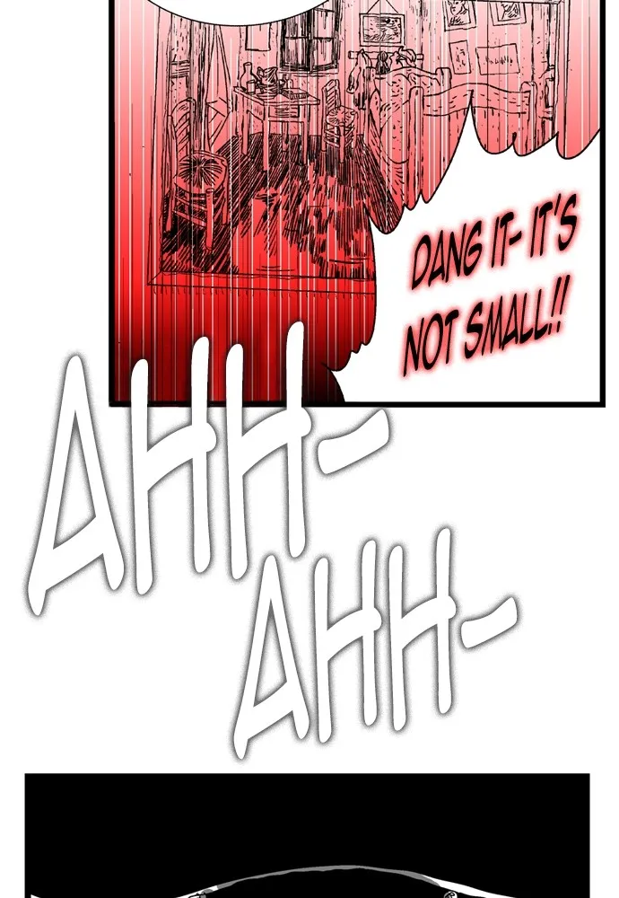 Hellper Chapter 172 page 43 - 