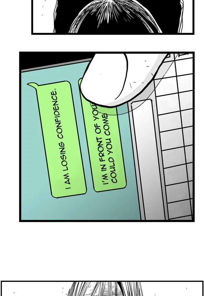 Hellper Chapter 172 page 49 - 