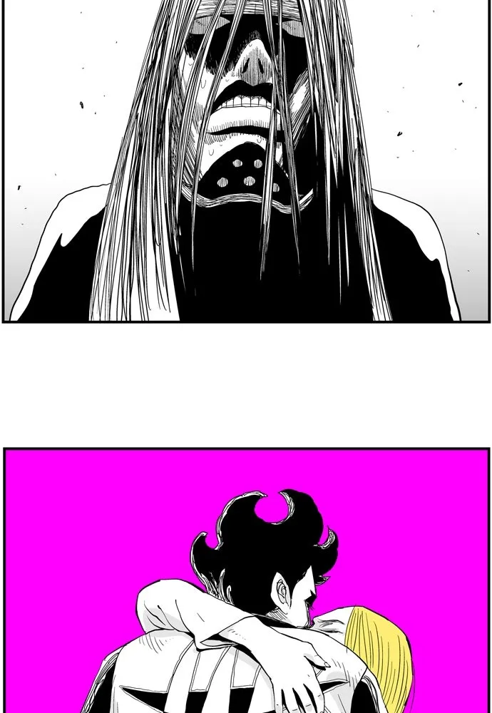 Hellper Chapter 172 page 50 - 