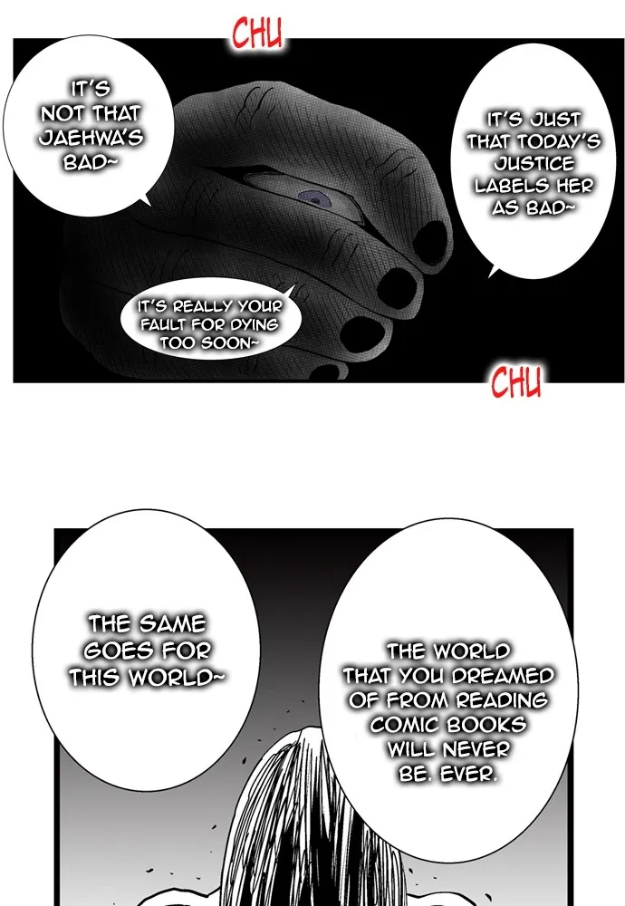 Hellper Chapter 172 page 60 - 