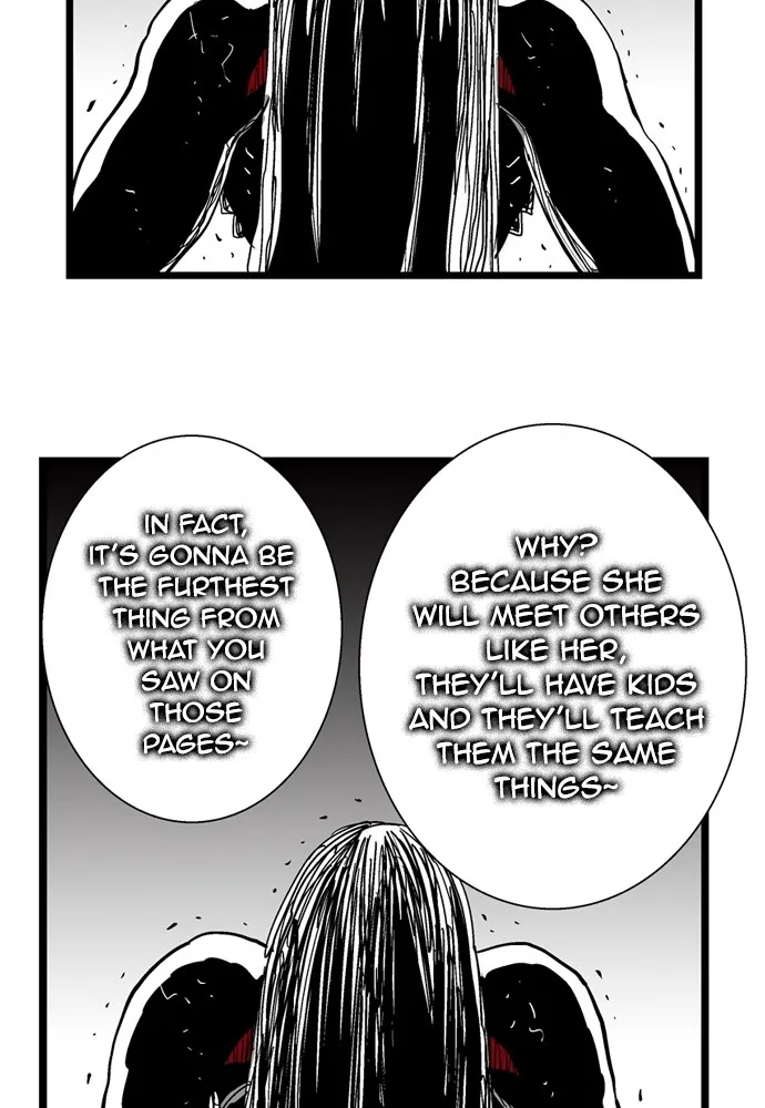Hellper Chapter 172 page 61 - 