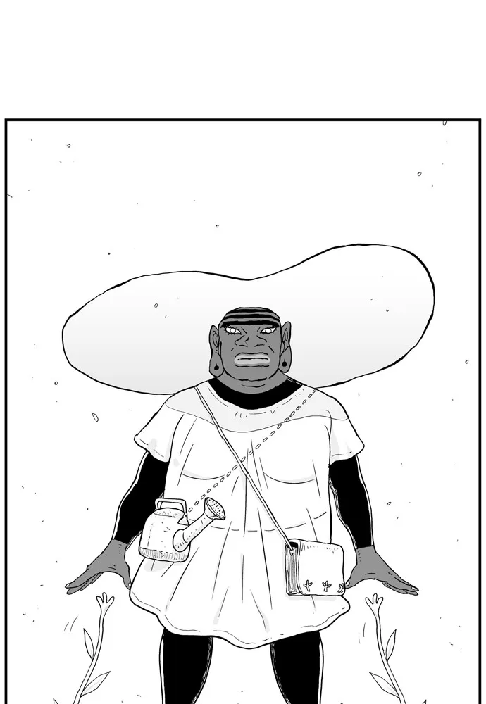 Hellper Chapter 173 page 16 - 