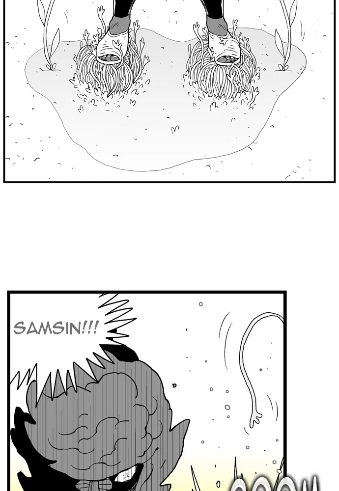 Hellper Chapter 173 page 17 - 
