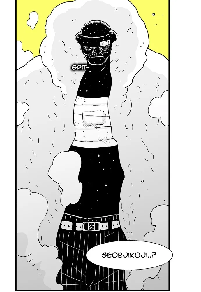 Hellper Chapter 173 page 19 - 