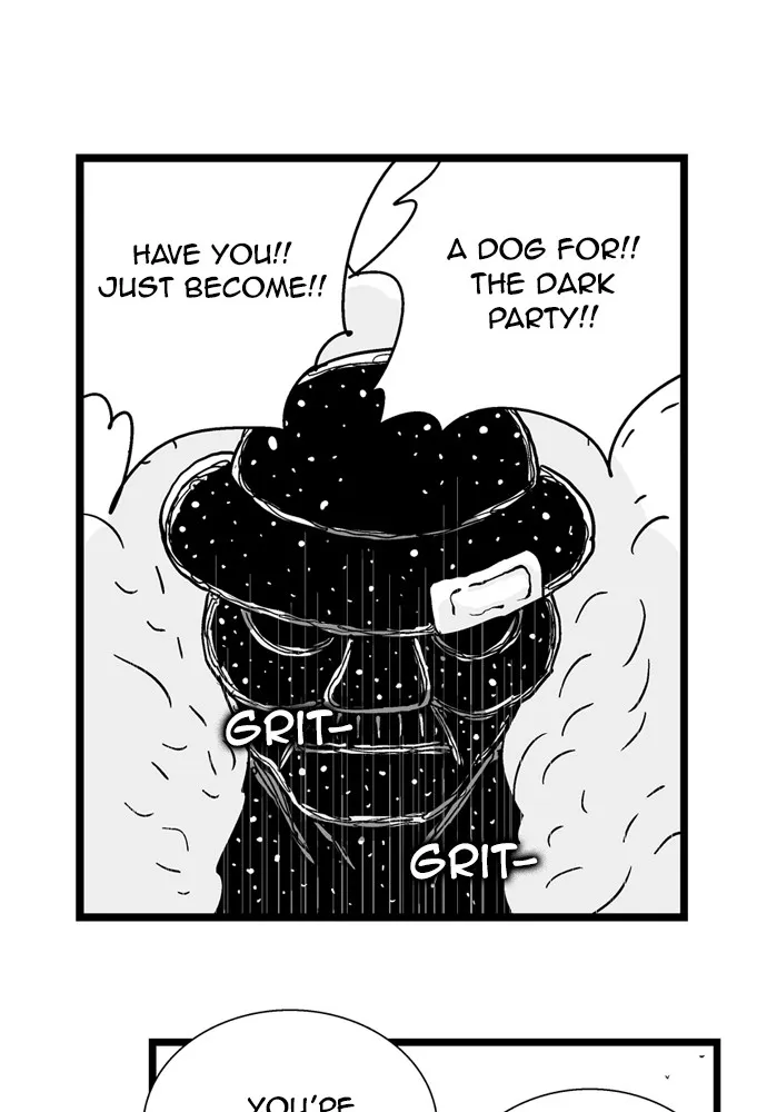 Hellper Chapter 173 page 20 - 