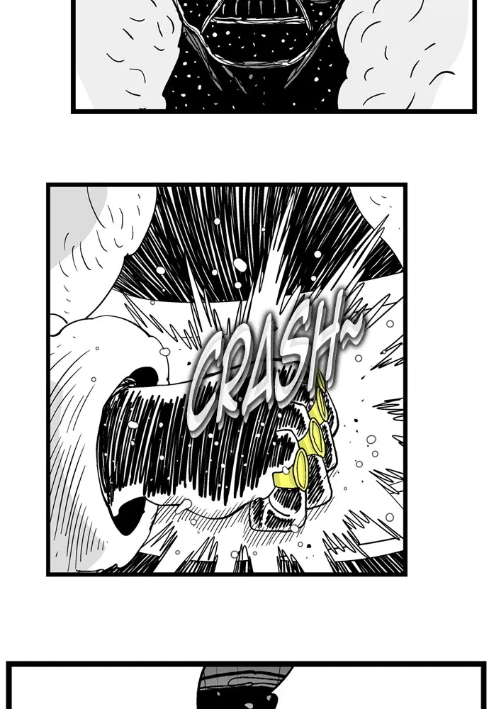Hellper Chapter 173 page 23 - 