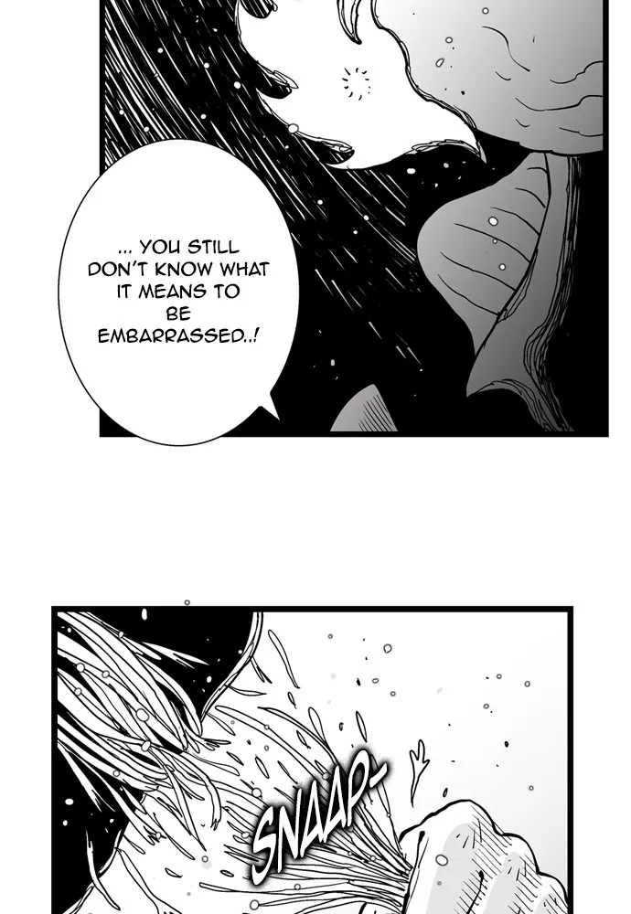 Hellper Chapter 173 page 25 - 