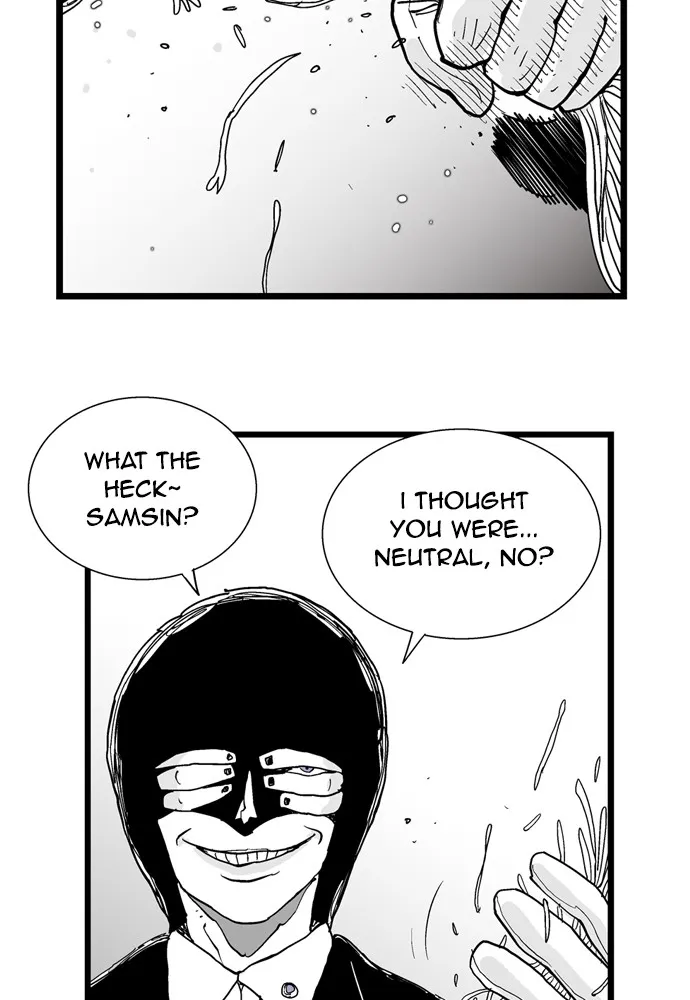 Hellper Chapter 173 page 26 - 