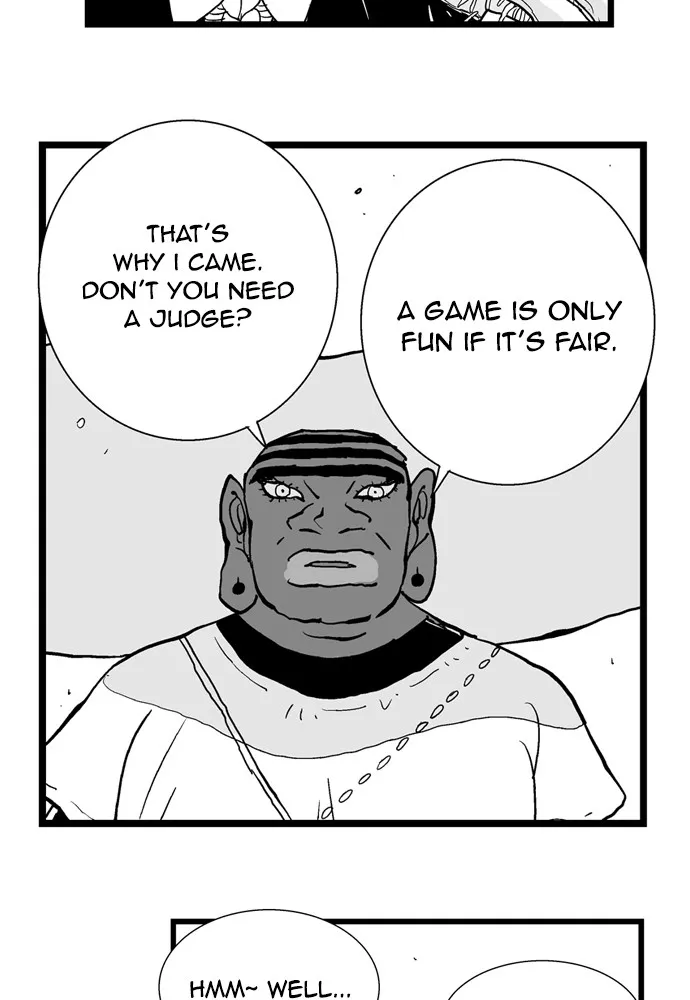 Hellper Chapter 173 page 27 - 