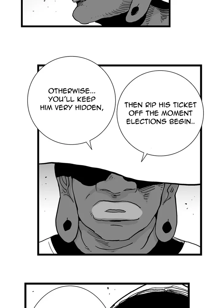 Hellper Chapter 173 page 29 - 
