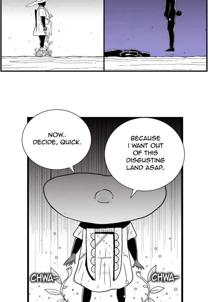 Hellper Chapter 173 page 33 - 