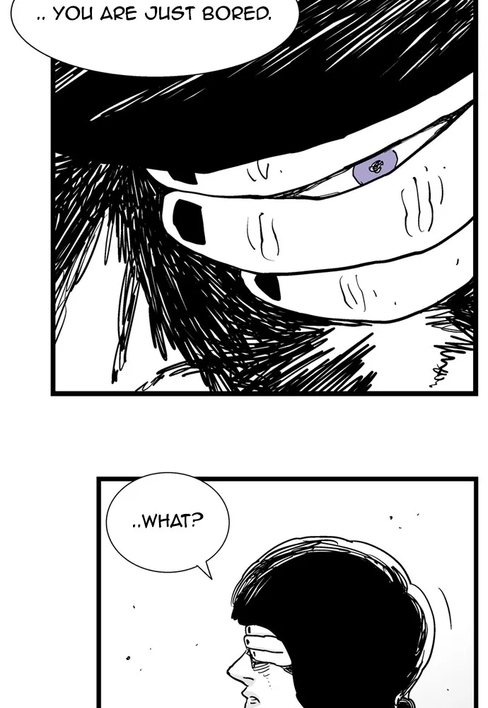 Hellper Chapter 173 page 35 - 