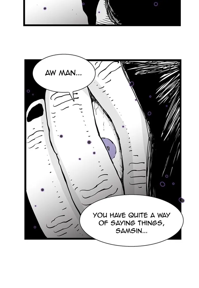 Hellper Chapter 173 page 42 - 