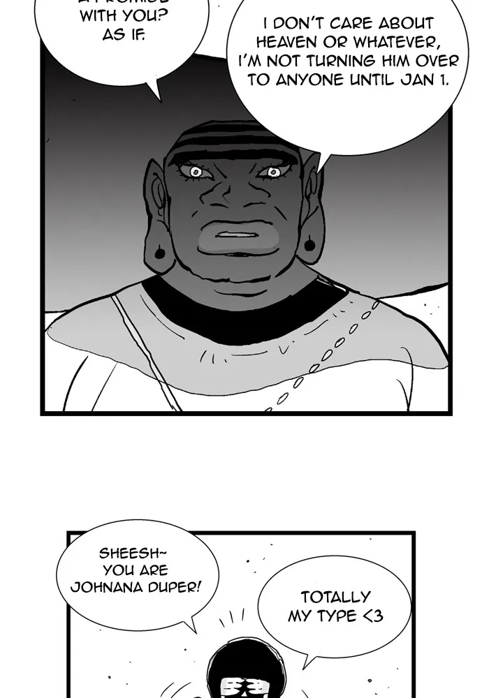 Hellper Chapter 173 page 44 - 