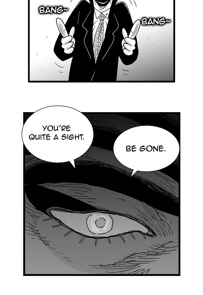 Hellper Chapter 173 page 45 - 