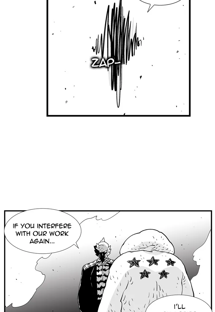 Hellper Chapter 173 page 47 - 