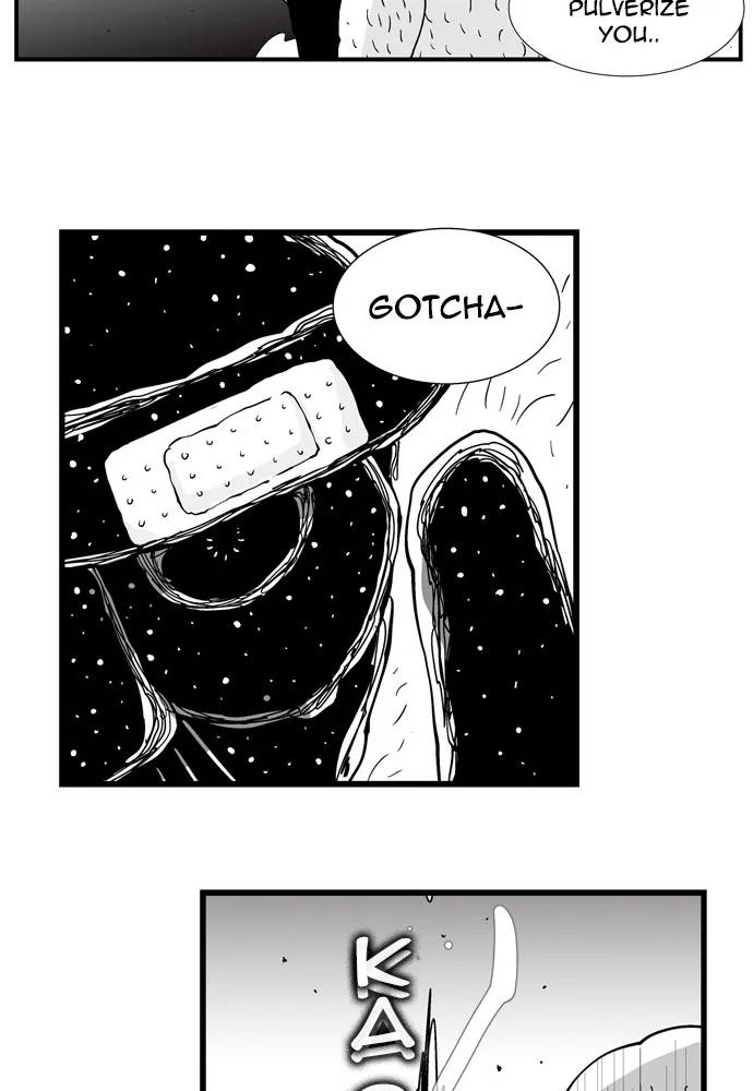 Hellper Chapter 173 page 48 - 