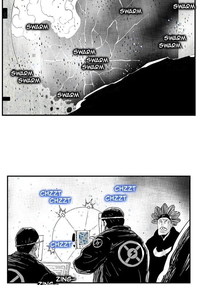 Hellper Chapter 173 page 51 - 