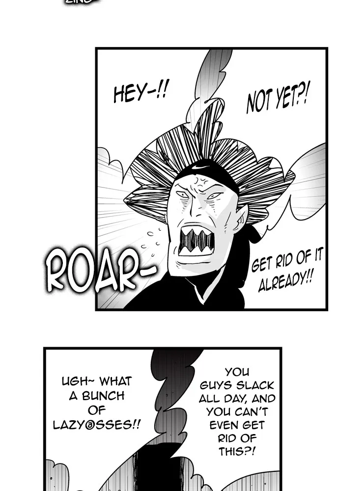 Hellper Chapter 173 page 52 - 
