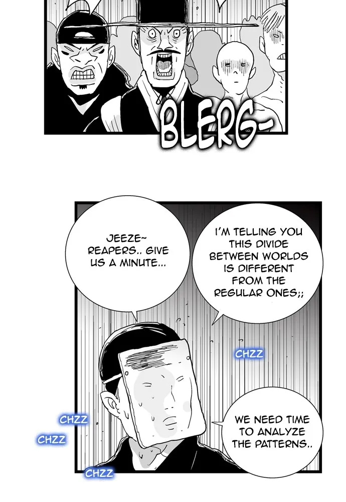 Hellper Chapter 173 page 53 - 