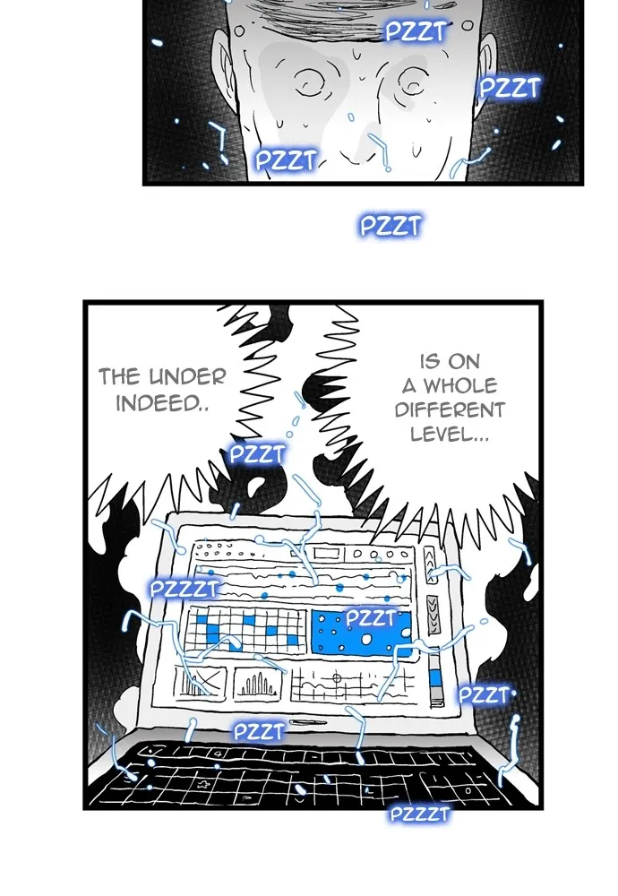 Hellper Chapter 173 page 55 - 