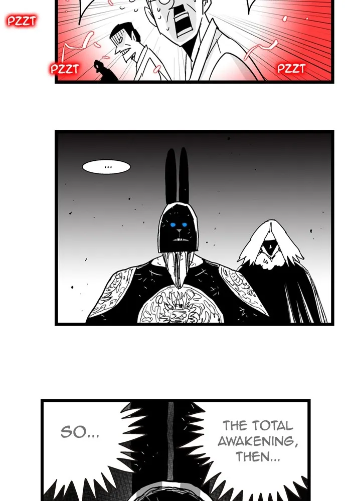 Hellper Chapter 173 page 58 - 