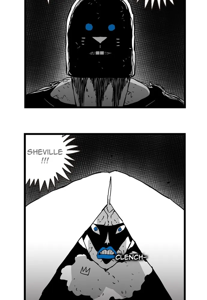 Hellper Chapter 173 page 59 - 