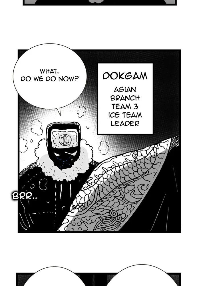 Hellper Chapter 173 page 60 - 