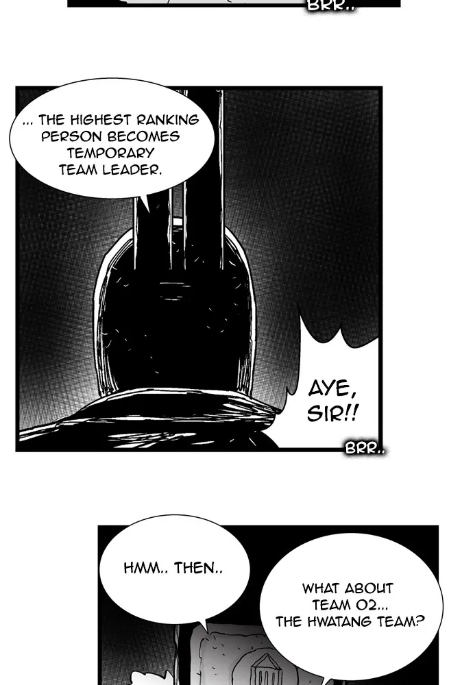Hellper Chapter 173 page 63 - 