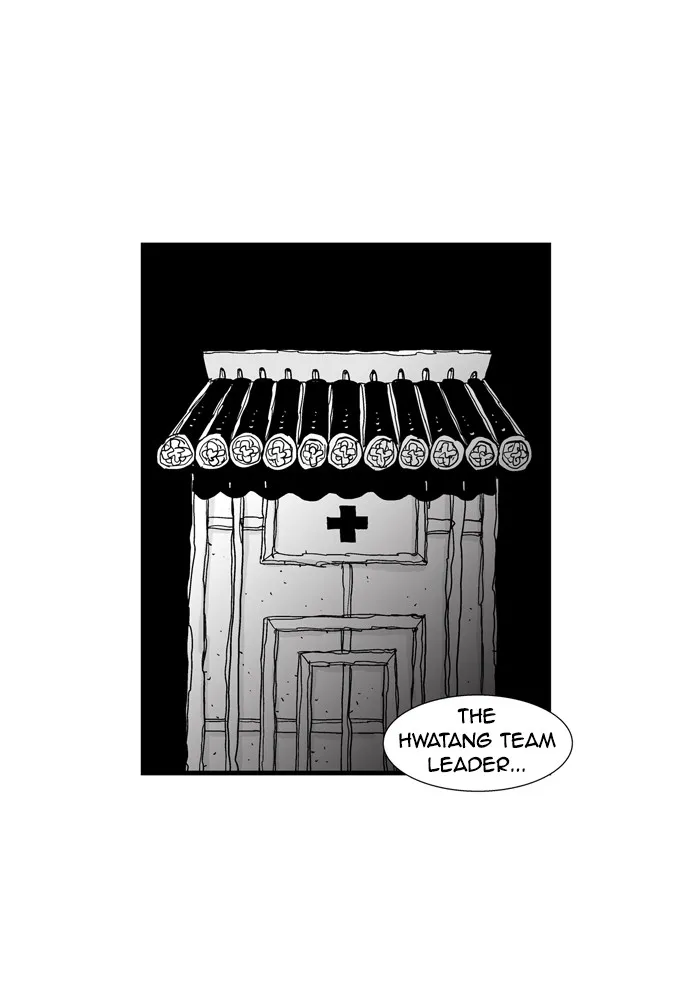 Hellper Chapter 173 page 66 - 