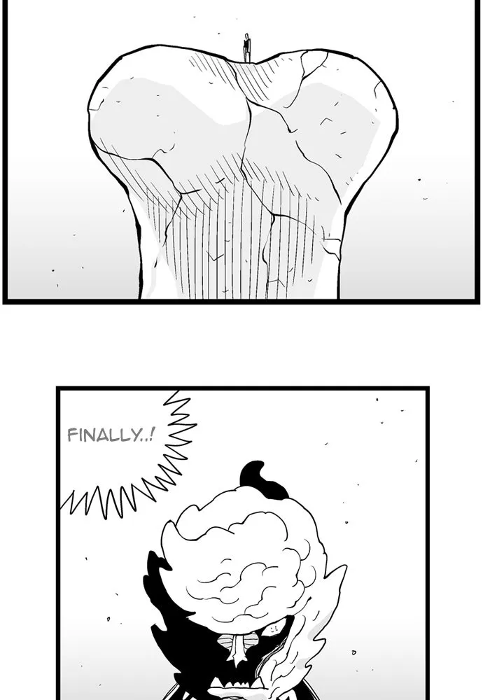 Hellper Chapter 173 page 10 - 