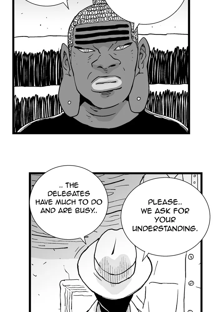 Hellper Chapter 174 page 19 - 