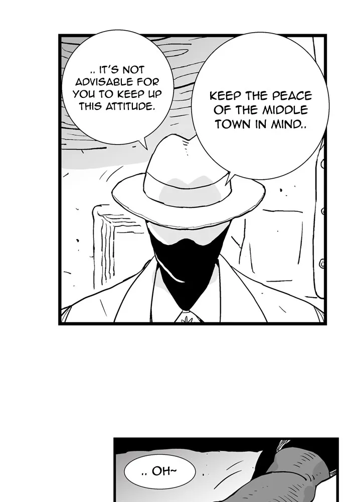 Hellper Chapter 174 page 21 - 