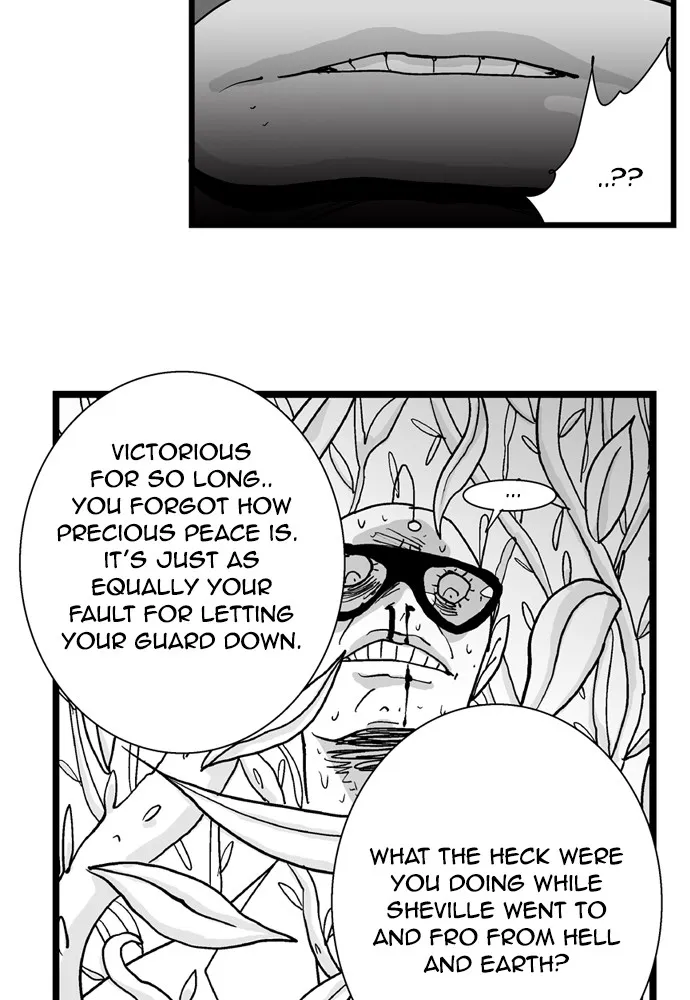 Hellper Chapter 174 page 29 - 