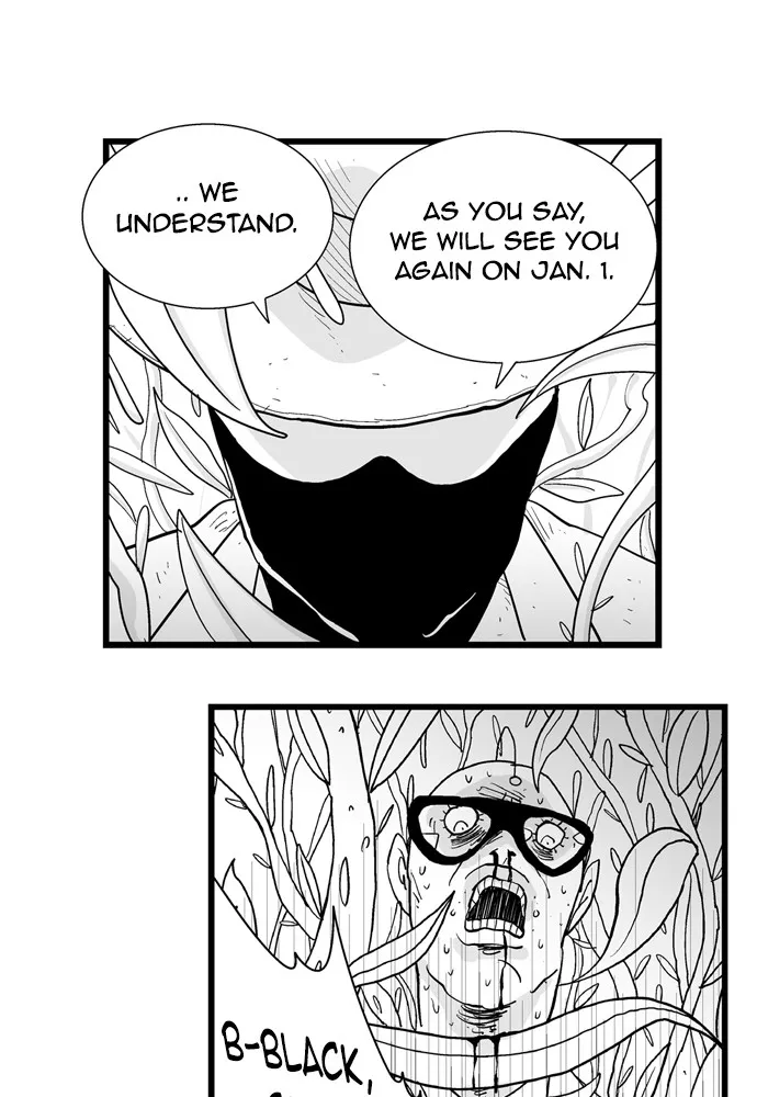 Hellper Chapter 174 page 31 - 