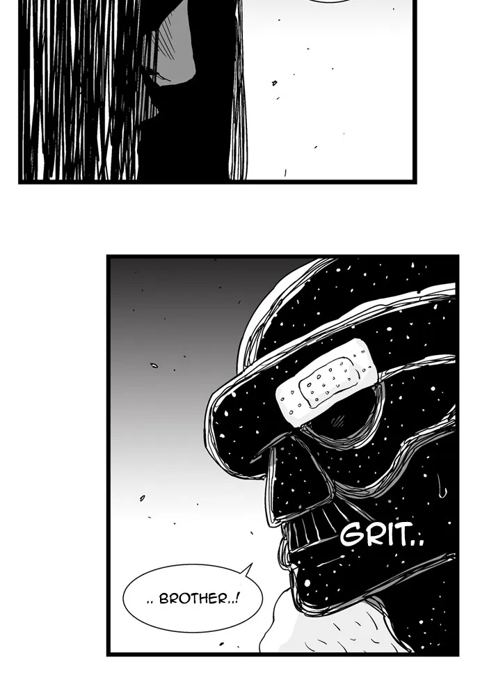 Hellper Chapter 174 page 38 - 