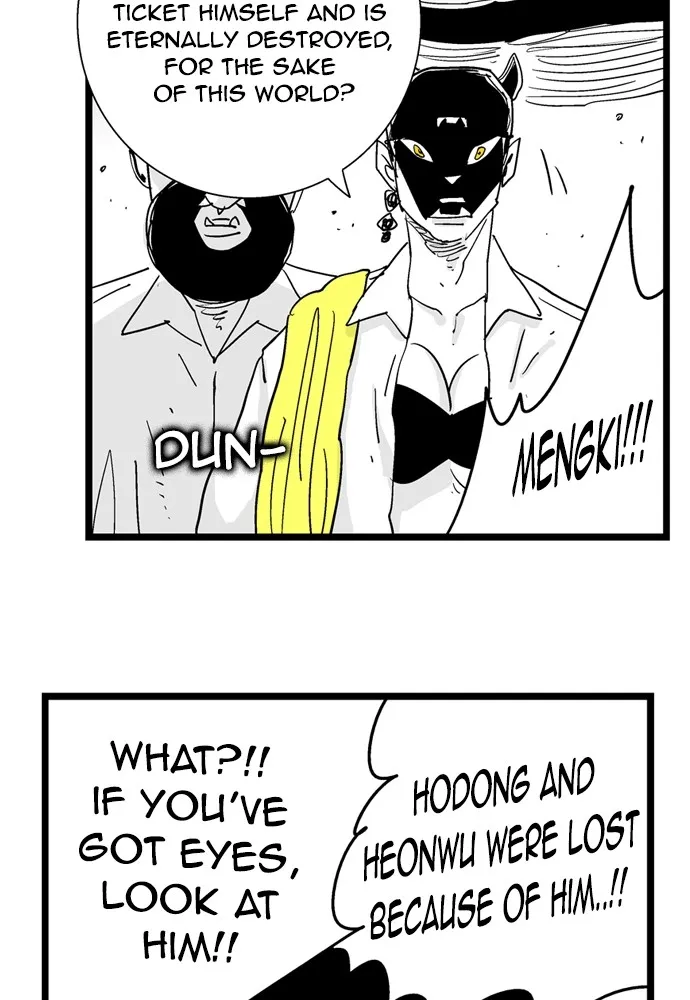 Hellper Chapter 174 page 40 - 