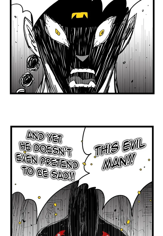 Hellper Chapter 174 page 41 - 